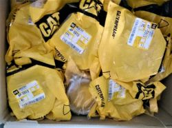 CAT 3616 SPARE PARTS-BATCH SELL